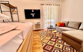 Lovely Studio 3-Min From Beach