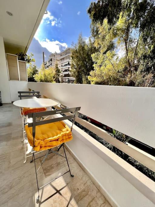 Lovely Studio 3-Min From Beach Palaio Faliro Εξωτερικό φωτογραφία