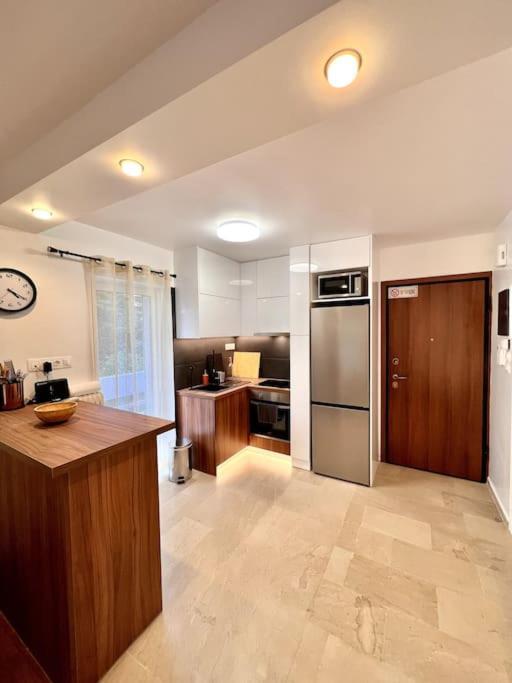 Lovely Studio 3-Min From Beach Palaio Faliro Εξωτερικό φωτογραφία