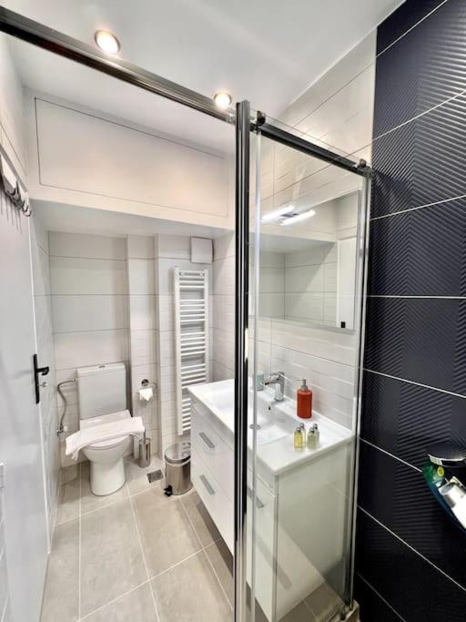 Lovely Studio 3-Min From Beach Palaio Faliro Εξωτερικό φωτογραφία
