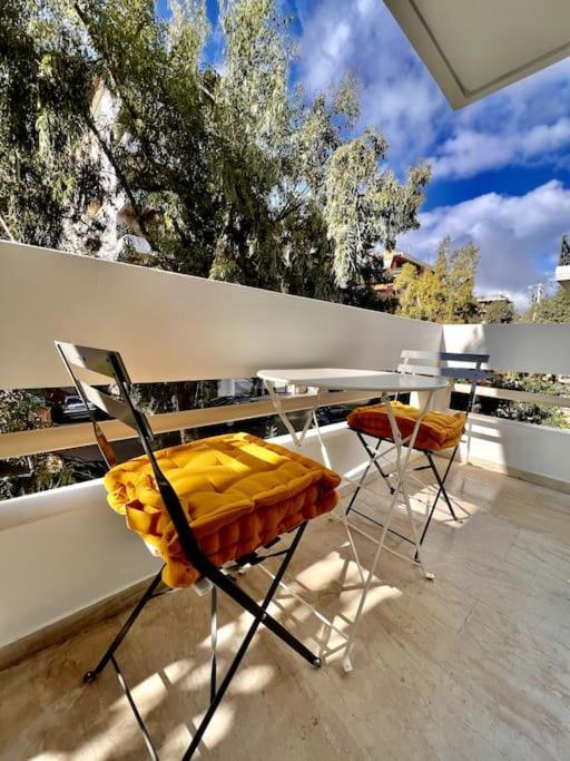 Lovely Studio 3-Min From Beach Palaio Faliro Εξωτερικό φωτογραφία