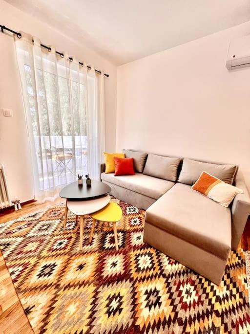 Lovely Studio 3-Min From Beach Palaio Faliro Εξωτερικό φωτογραφία