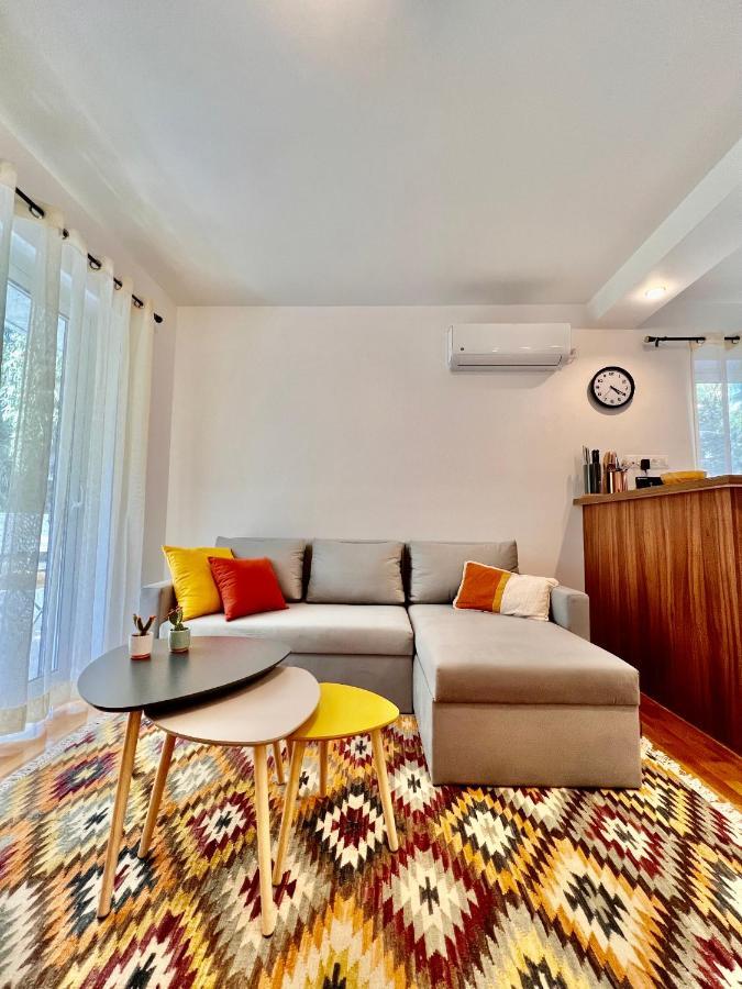 Lovely Studio 3-Min From Beach Palaio Faliro Εξωτερικό φωτογραφία
