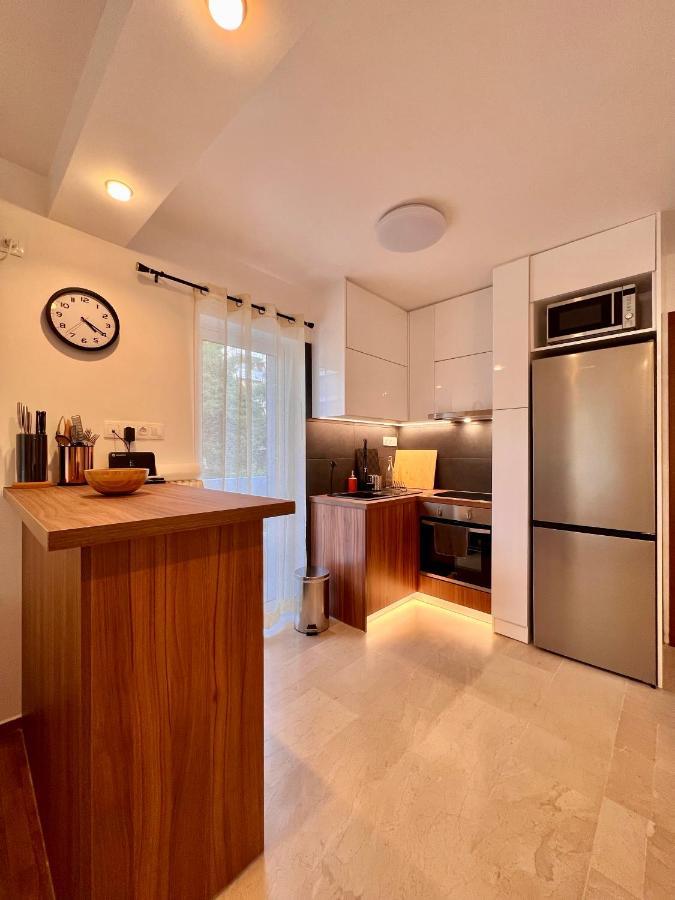 Lovely Studio 3-Min From Beach Palaio Faliro Εξωτερικό φωτογραφία
